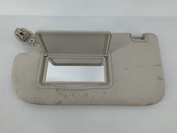 2013-2019 Ford Escape Sun Visor Shade Replacement Driver Left Mirror Fits Fits 2013 2014 2015 2016 2017 2018 2019 OEM Used A