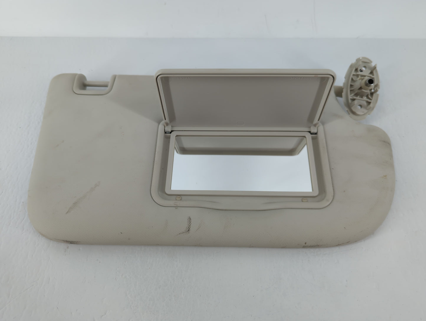 2013-2019 Ford Escape Sun Visor Shade Replacement Passenger Right Mirror Fits Fits 2013 2014 2015 2016 2017 2018 2019 OEM Us