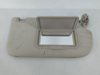 2013-2019 Ford Escape Sun Visor Shade Replacement Passenger Right Mirror Fits Fits 2013 2014 2015 2016 2017 2018 2019 OEM Us