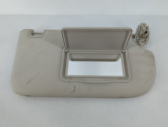 compare product 2013-2019 Ford Escape Sun Visor Shade Replacement Passenger Right Mirror Fits Fits 2013 2014 2015 2016 2017 2018 2019 OEM Used Auto Parts