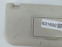 2013-2019 Ford Escape Sun Visor Shade Replacement Passenger Right Mirror Fits Fits 2013 2014 2015 2016 2017 2018 2019 OEM Us