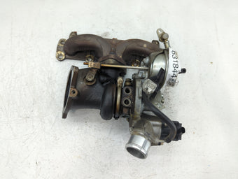 compare product 2013 Ford Escape Turbocharger Turbo Charger Super Charger Supercharger