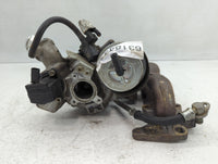 2013 Ford Escape Turbocharger Turbo Charger Super Charger Supercharger - Oemusedautoparts1.com