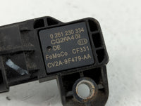 2013-2016 Ford Escape Mass Air Flow Meter Maf - Oemusedautoparts1.com