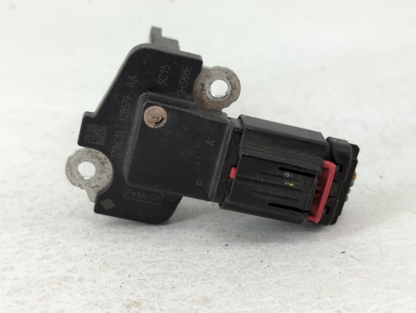 2013-2016 Ford Escape Mass Air Flow Meter Maf - Oemusedautoparts1.com