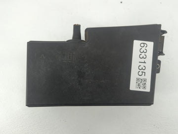 2013-2016 Ford Escape Fusebox Fuse Box Panel Relay Module P/N:AV6T-14A067-AC Fits Fits 2013 2014 2015 2016 OEM Used Auto Par