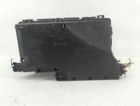 2013-2016 Ford Escape Fusebox Fuse Box Panel Relay Module P/N:AV6T-14A067-AC Fits Fits 2013 2014 2015 2016 OEM Used Auto Par