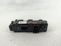 2013-2016 Ford Escape Master Power Window Switch Replacement Driver Side Left P/N:BM5T-14A132-AA Fits OEM Used Auto Parts - 