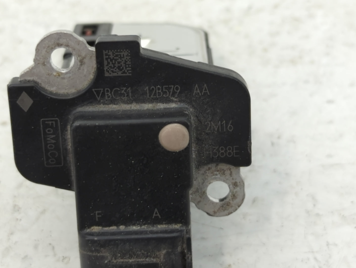 2013-2016 Ford Escape Mass Air Flow Meter Maf - Oemusedautoparts1.com