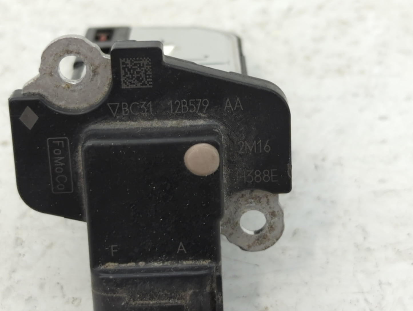 2013-2016 Ford Escape Mass Air Flow Meter Maf - Oemusedautoparts1.com