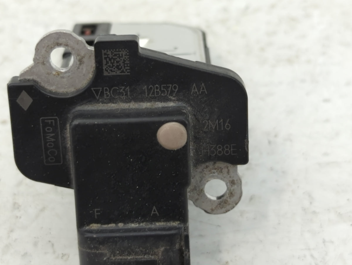 2013-2016 Ford Escape Mass Air Flow Meter Maf Sensor 633599 - Oemusedautoparts1.com