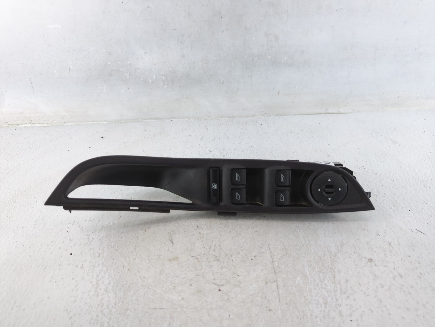 2013-2019 Ford Escape Master Power Window Switch Replacement Driver Side Left P/N:BM5T-14A132-AA Fits OEM Used Auto Parts - 