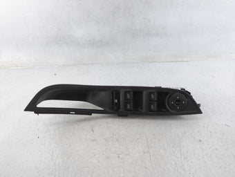 compare product 2013-2019 Ford Escape Master Power Window Switch Replacement Driver Side Left P/N:BM5T-14A132-AA Fits OEM Used Auto Parts