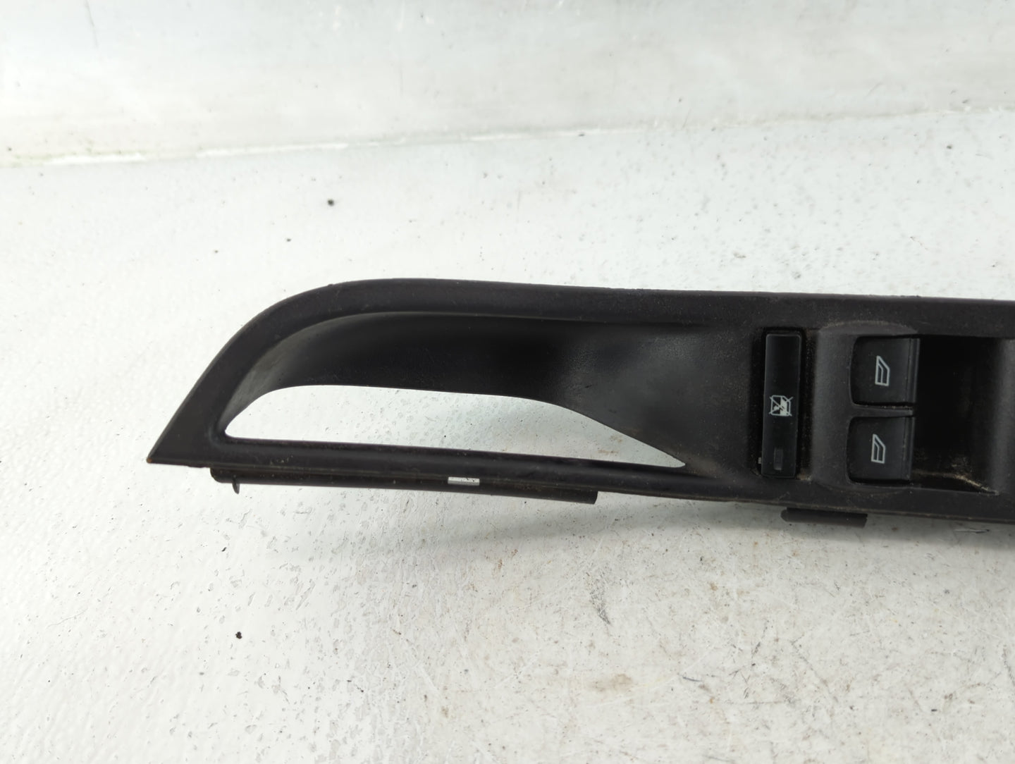 2013-2019 Ford Escape Master Power Window Switch Replacement Driver Side Left P/N:BM5T-14A132-AA Fits OEM Used Auto Parts - 