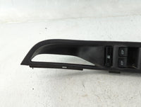 2013-2019 Ford Escape Master Power Window Switch Replacement Driver Side Left P/N:BM5T-14A132-AA Fits OEM Used Auto Parts - 
