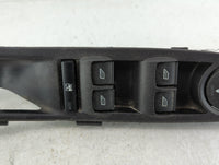 2013-2019 Ford Escape Master Power Window Switch Replacement Driver Side Left P/N:BM5T-14A132-AA Fits OEM Used Auto Parts - 