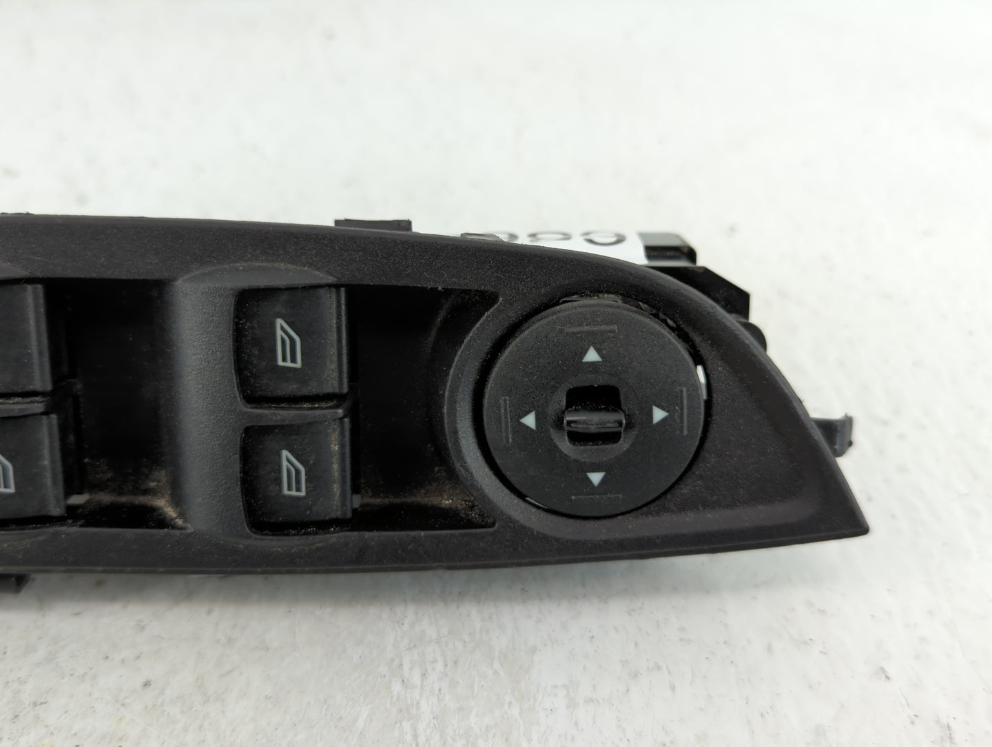 2013-2019 Ford Escape Master Power Window Switch Replacement Driver Side Left P/N:BM5T-14A132-AA Fits OEM Used Auto Parts - 