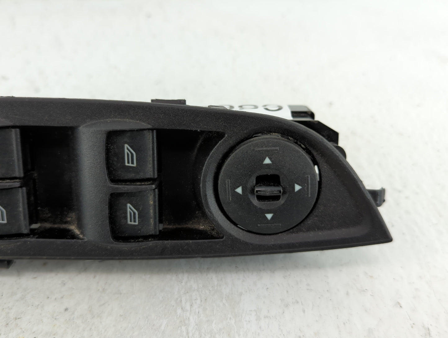 2013-2019 Ford Escape Master Power Window Switch Replacement Driver Side Left P/N:BM5T-14A132-AA Fits OEM Used Auto Parts - 