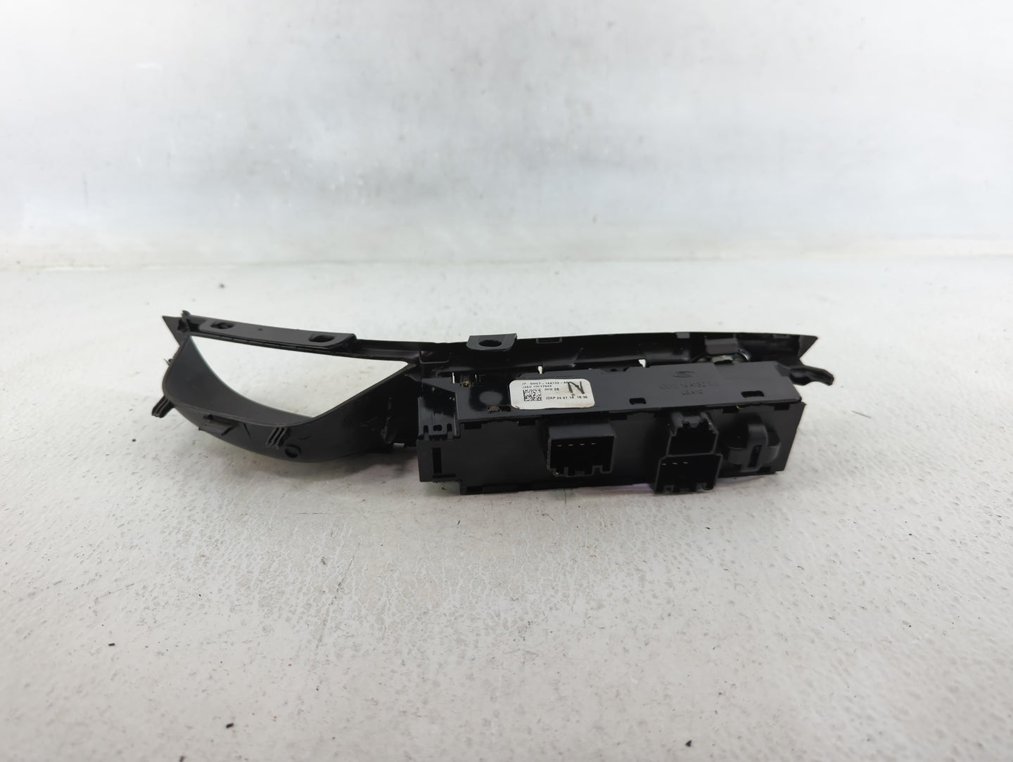 2013-2019 Ford Escape Master Power Window Switch Replacement Driver Side Left P/N:BM5T-14A132-AA Fits OEM Used Auto Parts - 