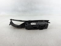 2013-2019 Ford Escape Master Power Window Switch Replacement Driver Side Left P/N:BM5T-14A132-AA Fits OEM Used Auto Parts - 