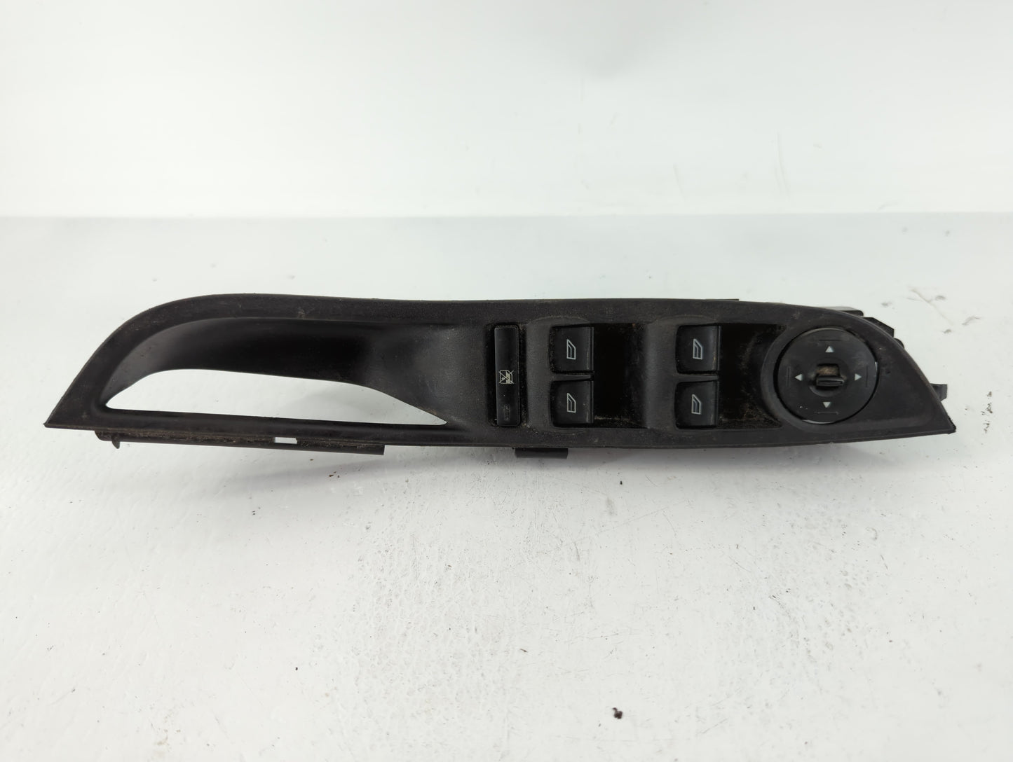 2013-2019 Ford Escape Master Power Window Switch Replacement Driver Side Left P/N:BM5T-14A132-AA Fits OEM Used Auto Parts - 