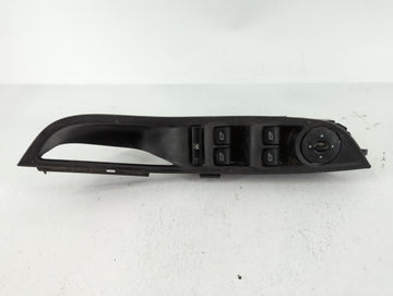 2013-2019 Ford Escape Master Power Window Switch Replacement Driver Side Left P/N:BM5T-14A132-AA Fits OEM Used Auto Parts - 