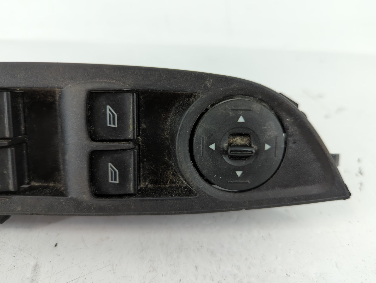 2013-2019 Ford Escape Master Power Window Switch Replacement Driver Side Left P/N:BM5T-14A132-AA Fits OEM Used Auto Parts - 