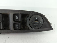 2013-2019 Ford Escape Master Power Window Switch Replacement Driver Side Left P/N:BM5T-14A132-AA Fits OEM Used Auto Parts - 