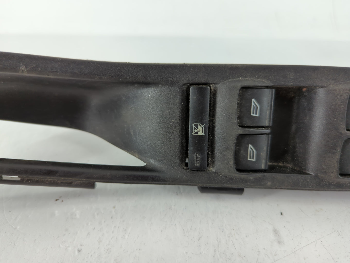 2013-2019 Ford Escape Master Power Window Switch Replacement Driver Side Left P/N:BM5T-14A132-AA Fits OEM Used Auto Parts - 