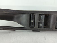 2013-2019 Ford Escape Master Power Window Switch Replacement Driver Side Left P/N:BM5T-14A132-AA Fits OEM Used Auto Parts - 