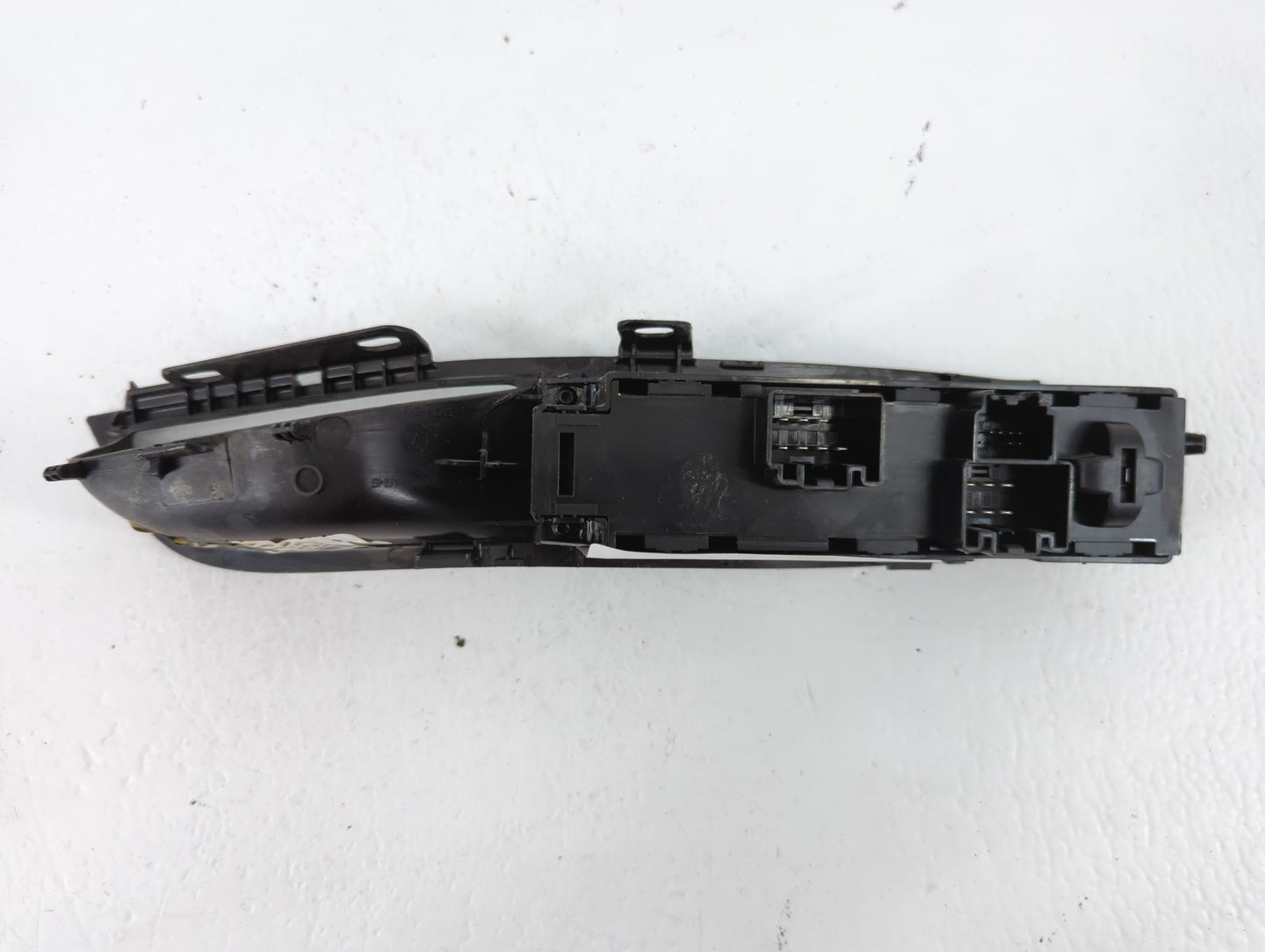 2013-2019 Ford Escape Master Power Window Switch Replacement Driver Side Left P/N:BM5T-14A132-AA Fits OEM Used Auto Parts - 