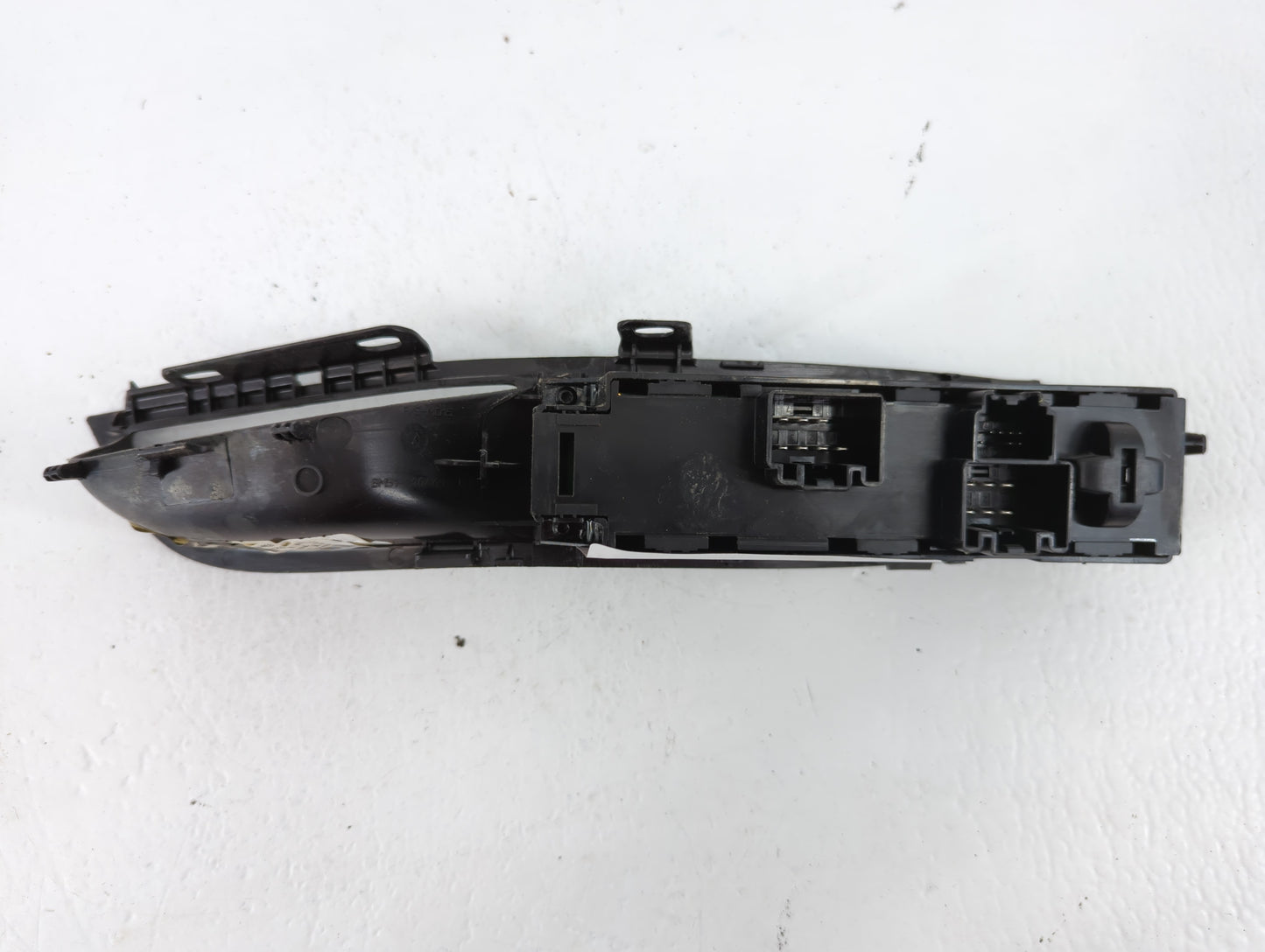 2013-2019 Ford Escape Master Power Window Switch Replacement Driver Side Left P/N:BM5T-14A132-AA Fits OEM Used Auto Parts - 