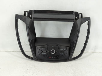 compare product 2013-2016 Ford Escape Am Fm Cd Player Radio Receiver