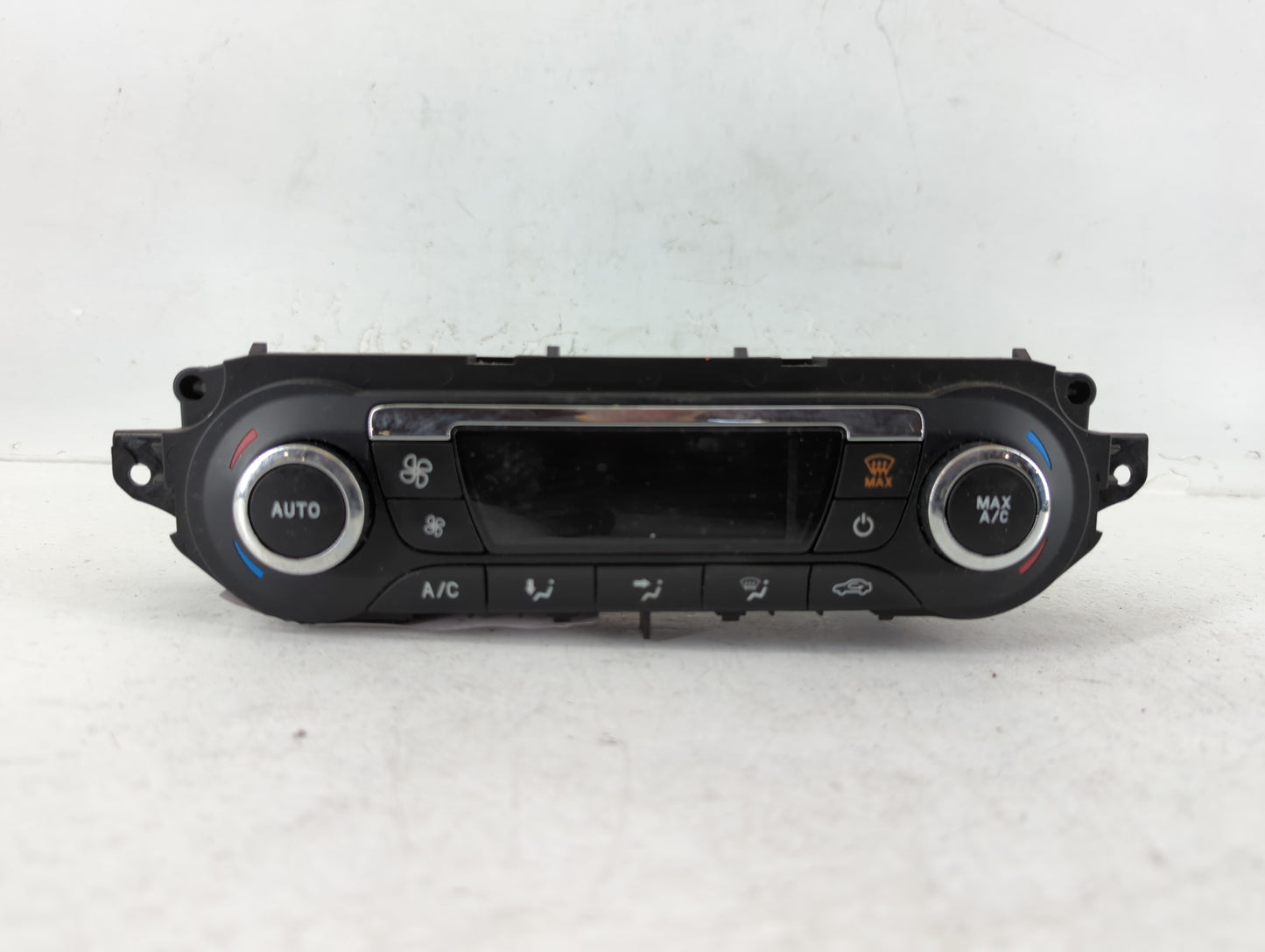 2013 Ford Escape Climate Control Module Temperature AC/Heater Replacement P/N:CJ5T-18C612-AE Fits OEM Used Auto Parts - Oemu