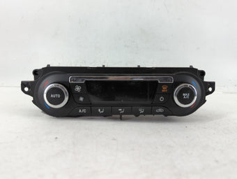 compare product 2013 Ford Escape Climate Control Module Temperature AC/Heater Replacement P/N:CJ5T-18C612-AE Fits OEM Used Auto Parts