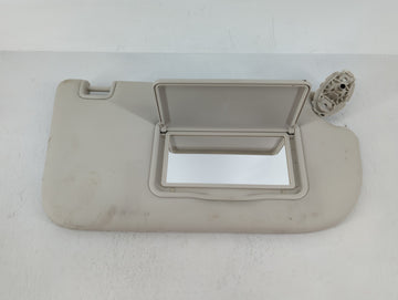 2013-2019 Ford Escape Sun Visor Shade Replacement Passenger Right Mirror Fits Fits 2013 2014 2015 2016 2017 2018 2019 OEM Us