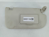 2013-2019 Ford Escape Sun Visor Shade Replacement Passenger Right Mirror Fits Fits 2013 2014 2015 2016 2017 2018 2019 OEM Us
