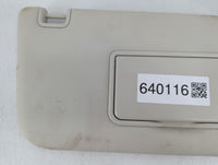 2013-2019 Ford Escape Sun Visor Shade Replacement Passenger Right Mirror Fits Fits 2013 2014 2015 2016 2017 2018 2019 OEM Us