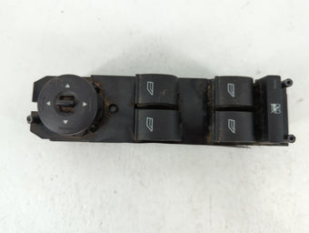 compare product 2013-2019 Ford Escape Master Power Window Switch Replacement Driver Side Left P/N:BM5T-14A132-AA Fits OEM Used Auto Parts