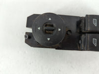2013-2019 Ford Escape Master Power Window Switch Replacement Driver Side Left P/N:BM5T-14A132-AA Fits OEM Used Auto Parts - 