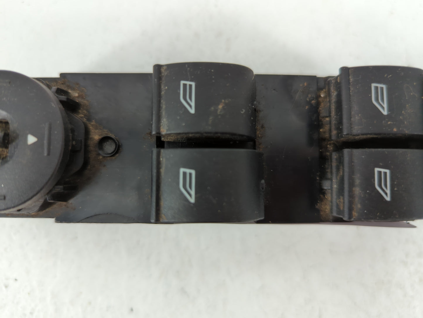 2013-2019 Ford Escape Master Power Window Switch Replacement Driver Side Left P/N:BM5T-14A132-AA Fits OEM Used Auto Parts - 