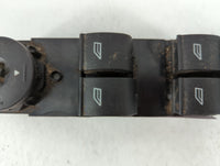 2013-2019 Ford Escape Master Power Window Switch Replacement Driver Side Left P/N:BM5T-14A132-AA Fits OEM Used Auto Parts - 