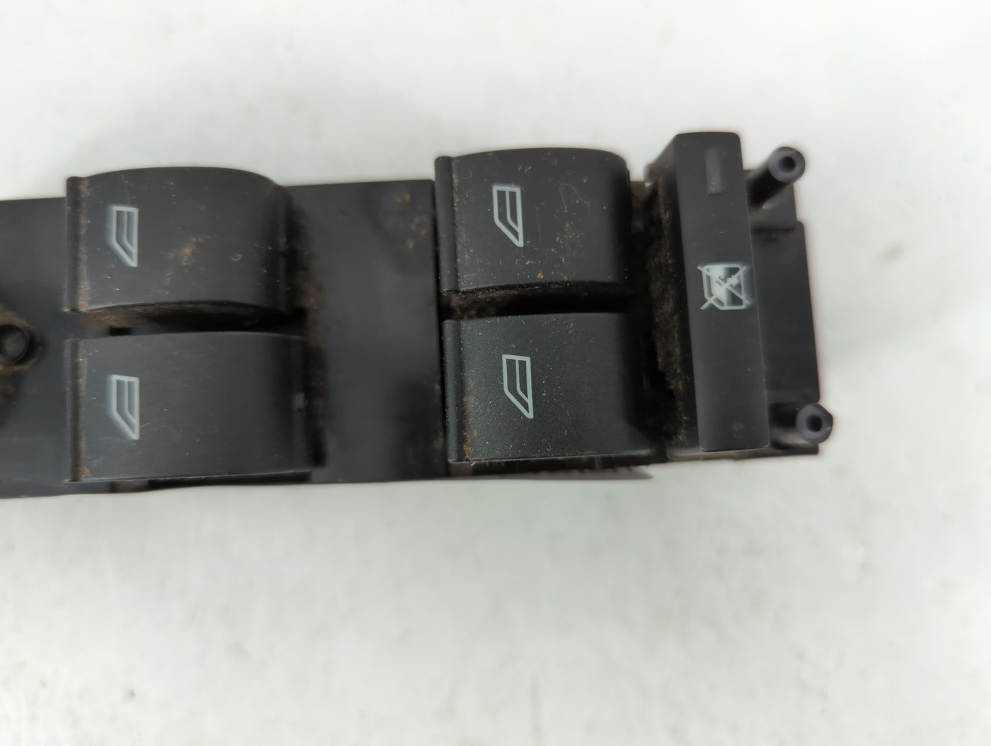 2013-2019 Ford Escape Master Power Window Switch Replacement Driver Side Left P/N:BM5T-14A132-AA Fits OEM Used Auto Parts - 