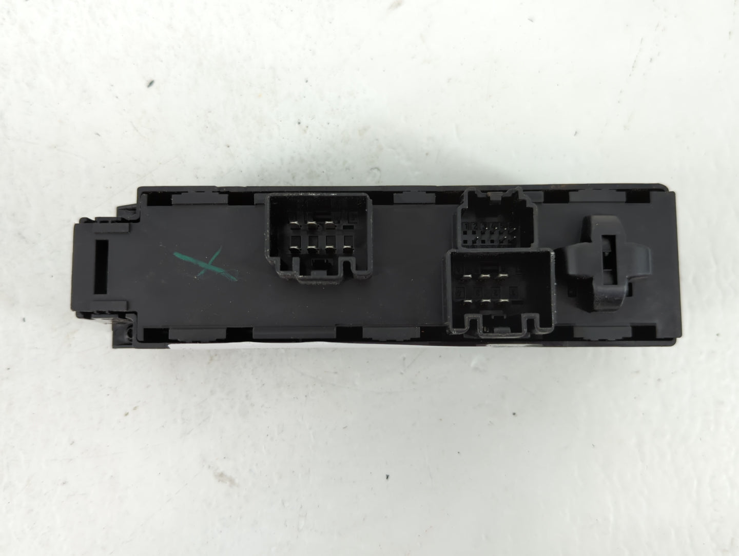 2013-2019 Ford Escape Master Power Window Switch Replacement Driver Side Left P/N:BM5T-14A132-AA Fits OEM Used Auto Parts - 