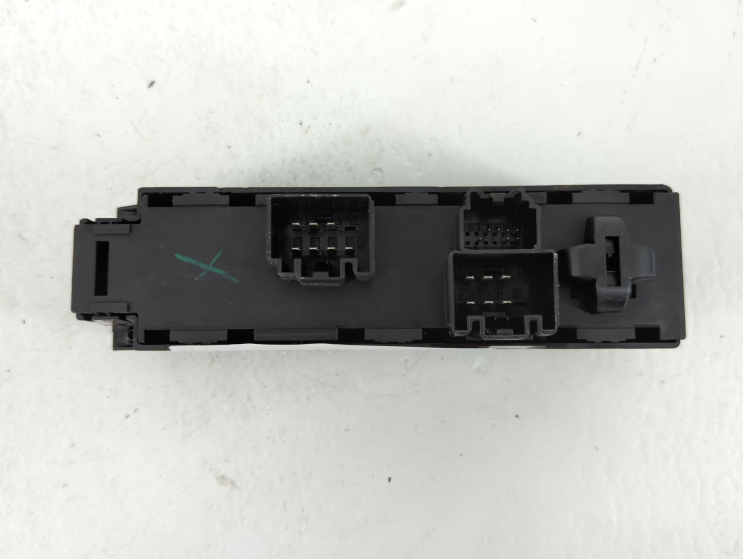 2013-2019 Ford Escape Master Power Window Switch Replacement Driver Side Left P/N:BM5T-14A132-AA Fits OEM Used Auto Parts - 