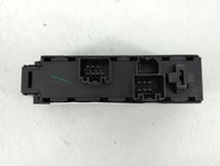 2013-2019 Ford Escape Master Power Window Switch Replacement Driver Side Left P/N:BM5T-14A132-AA Fits OEM Used Auto Parts - 
