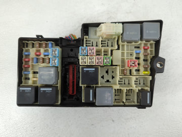 2013 Ford Escape Fusebox Fuse Box Panel Relay Module P/N:21184
AV6T-14A142-AB Fits Fits 2007 OEM Used Auto Parts - Oemusedau