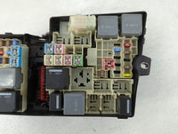 2013 Ford Escape Fusebox Fuse Box Panel Relay Module P/N:21184
AV6T-14A142-AB Fits Fits 2007 OEM Used Auto Parts - Oemusedau