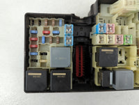 2013-2016 Ford Escape Fusebox Fuse Box Panel Relay Module P/N:AV6T-14A067-AC 5B0Q10107 Fits Fits 2013 2014 2015 2016 OEM Use