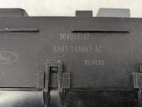 2013-2016 Ford Escape Fusebox Fuse Box Panel Relay Module P/N:AV6T-14A067-AC 5B0Q10107 Fits Fits 2013 2014 2015 2016 OEM Use